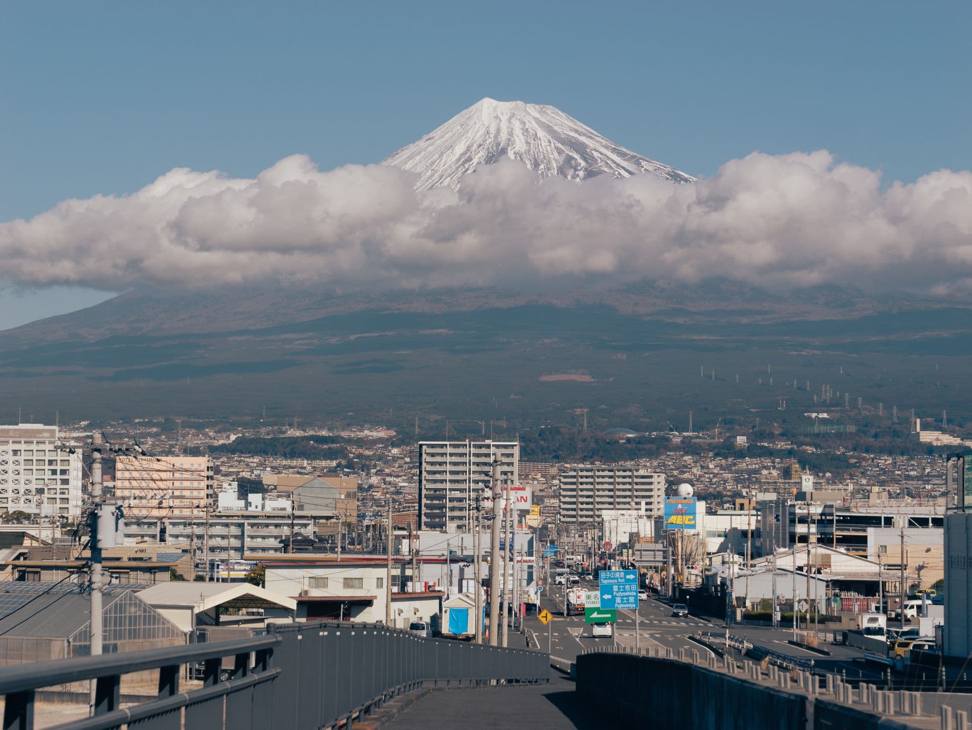 Iconic Japan